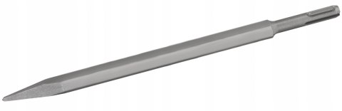 DŁUTO SZPICZASTE SZPICAK DO BETONU SDS-PLUS 14x250mm PRO-WA601