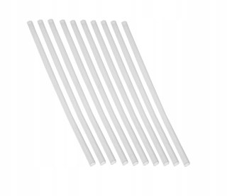 DYSZA PRZEDŁUŻAJĄCA DO PISTOLETU DO PIANKI PLASTIKOWA PRO 10 SZTUK BT052