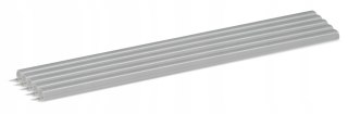 DYSZA PRZEDŁUŻAJĄCA DO PISTOLETU DO PIANKI PLASTIKOWA PRO 10 SZTUK BT052