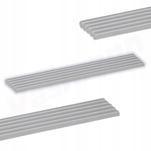 DYSZA PRZEDŁUŻAJĄCA DO PISTOLETU DO PIANKI PLASTIKOWA PRO 10 SZTUK BT052