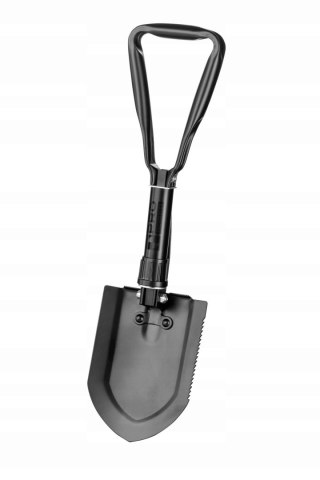 Łopata Saperka Pro metal 15 x 58 cm PRO BU115