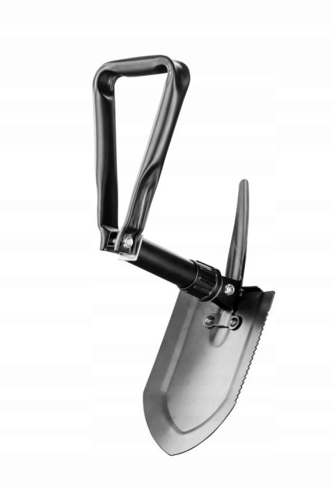 Łopata Saperka Pro metal 15 x 58 cm PRO BU115