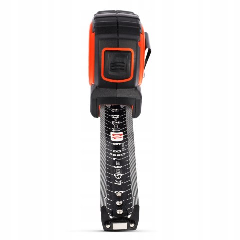 METRÓWKA MIARA ZWIJANA W-ROCKER 32MM 5M PRO-MZ915 PRO
