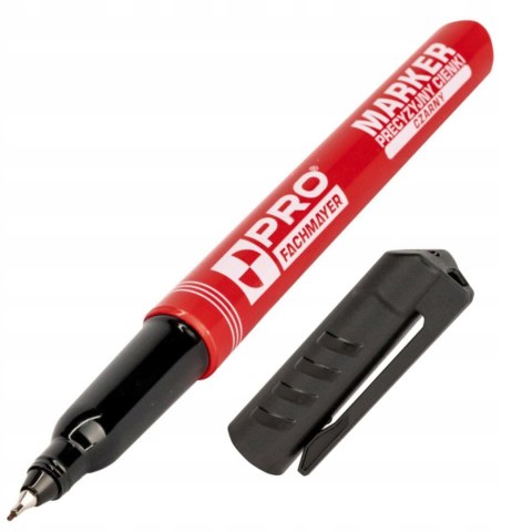 Marker precyzyjny PRO 0,5 mm BL309