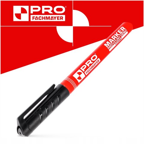 Marker precyzyjny PRO 0,5 mm BL309