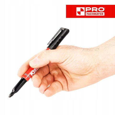 Marker precyzyjny PRO 0,5 mm BL309