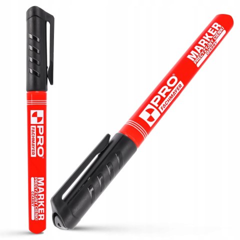 Marker precyzyjny PRO 0,5 mm BL309