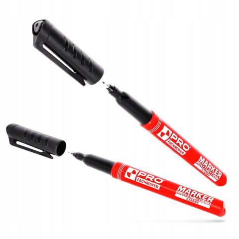Marker precyzyjny PRO 0,5 mm BL309