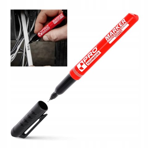 Marker precyzyjny PRO 0,5 mm BL309