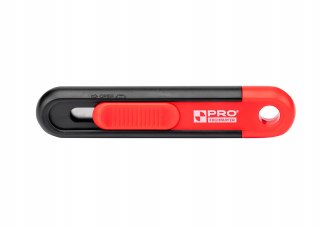 Nóż bezpieczny PR-00-04 1 ostrze PRO NU061