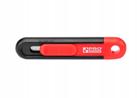 Nóż bezpieczny PR-00-04 1 ostrze PRO NU061