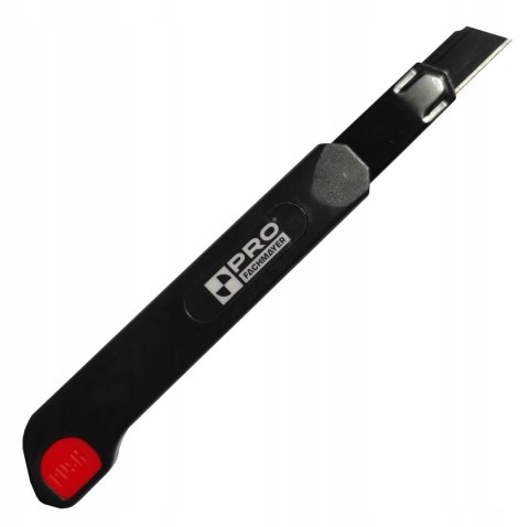 Nóż elastyczny PRO SK2 12,5 mm NU029