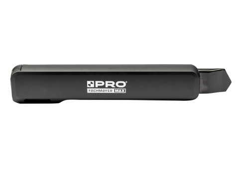 Nóż uniwersalny SK2 3 ostrza 18 mm PRO NU136