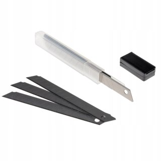 Ostrza łamane PRO NU015 9 mm