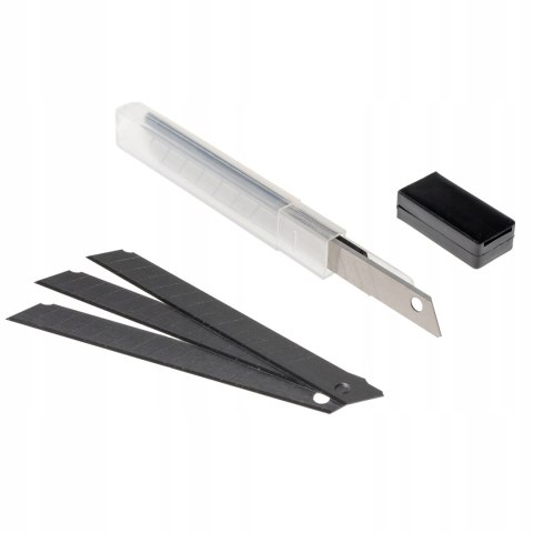 Ostrza łamane PRO NU015 9 mm