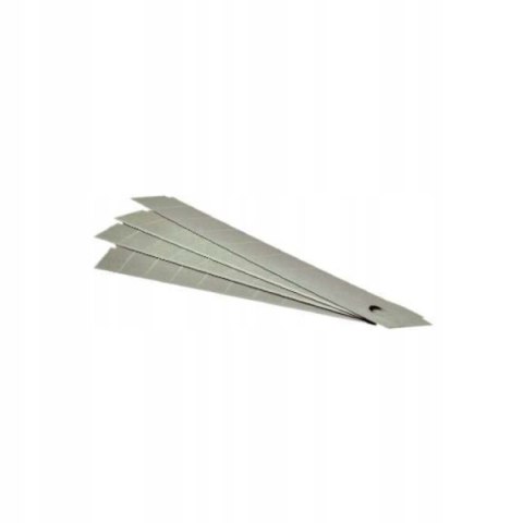 Ostrza łamane PRO NU015 9 mm