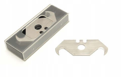 Ostrza wymienne hakowe Pro PRO-NU009 10 sztuk