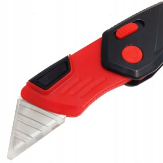 Ostrza wymienne trapezowe PRONU005