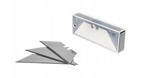 Ostrza wymienne trapezowe PRONU005