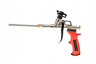 PISTOLET DO PIANY PIANKI MONTAŻOWEJ REGULACJA STRUMIENIA PRO BT-14