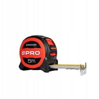 PRO MIARA ZWIJANA X-ROCKER 5m