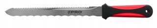 PRO NÓŻ DO WEŁNY MINERALNEJ I STYROPIANU 415 MM PRO-NS102