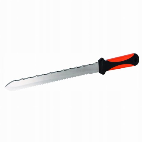 PRO NÓŻ DO WEŁNY MINERALNEJ I STYROPIANU 415 MM PRO-NS102