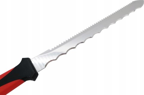 PRO NÓŻ DO WEŁNY MINERALNEJ I STYROPIANU 415 MM PRO-NS102