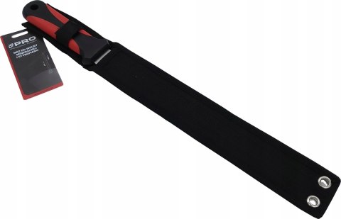 PRO NÓŻ DO WEŁNY MINERALNEJ I STYROPIANU 415 MM PRO-NS102