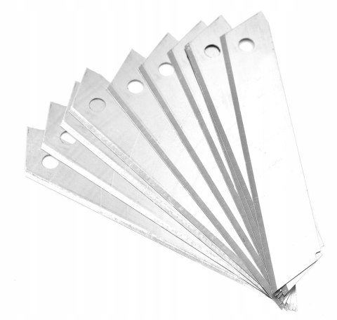 PRO OSTRZA WYMIENNE PR-90-03 100x18mm 10SZT PRO NU003
