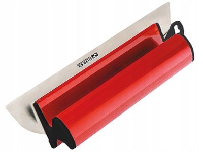 PRO Szpachla Nóż Pióro do gładzi 40cm Parfait Liss PC402