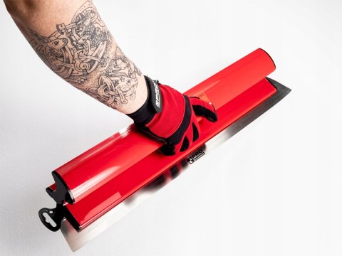 PRO Szpachla Nóż Pióro do gładzi 40cm Parfait Liss PC402