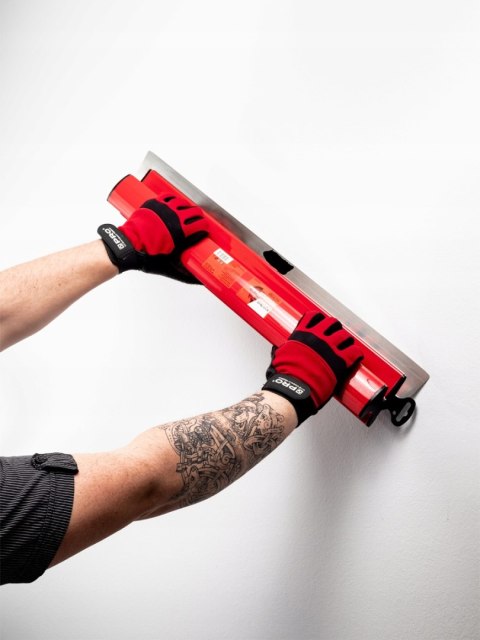 PRO Szpachla Nóż Pióro do gładzi 40cm Parfait Liss PC402