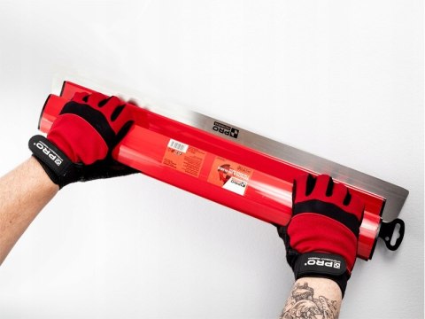 PRO Szpachla Nóż Pióro do gładzi 40cm Parfait Liss PC402