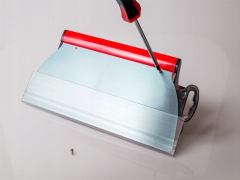 PRO Szpachla Nóż Pióro do gładzi 40cm Parfait Liss PC402