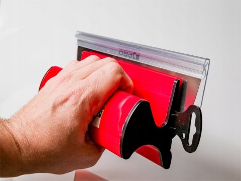 PRO Szpachla Nóż Pióro do gładzi 40cm Parfait Liss PC402