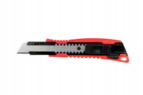 PRO TAPECIAK NOŻYK NÓŻ UNIWERSALNY 18MM OSTRZE SEGMENTOWE SK4 PRO NU115