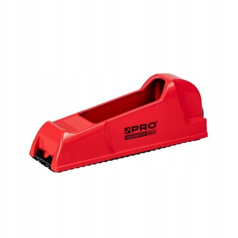 PRO ZDZIERAK ZDZIERAK DO PŁYT G/K OCYNK 140 MM PRO GK012