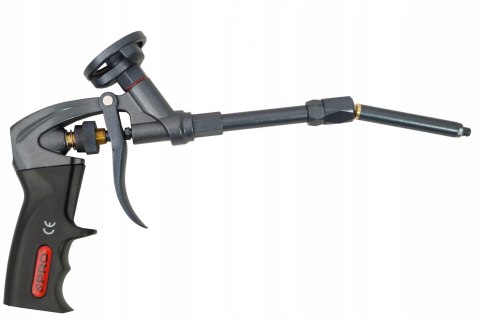 Pistolet do pianki Pro BT-04TDC-3R BT004