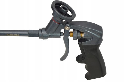 Pistolet do pianki Pro BT-04TDC-3R BT004