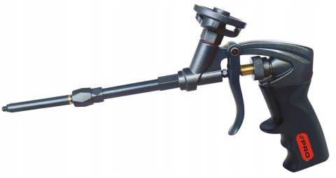 Pistolet do pianki Pro BT-04TDC-3R BT004