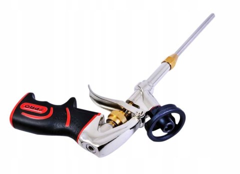 Pistolet do pianki Pro BT007