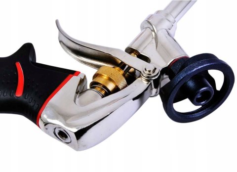 Pistolet do pianki Pro BT007