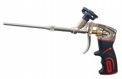Pistolet do pianki Pro BT007