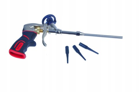 Pistolet do pianki Pro BT007