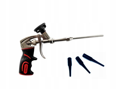 Pistolet do pianki Pro BT007