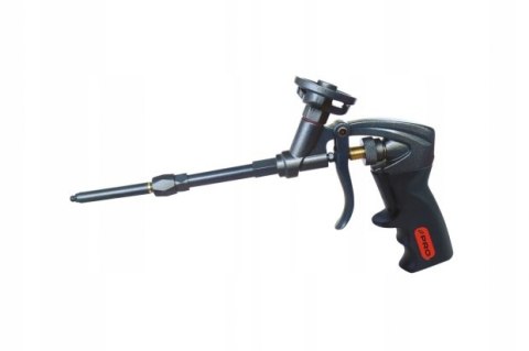 Pistolet do pianki Pro BT007