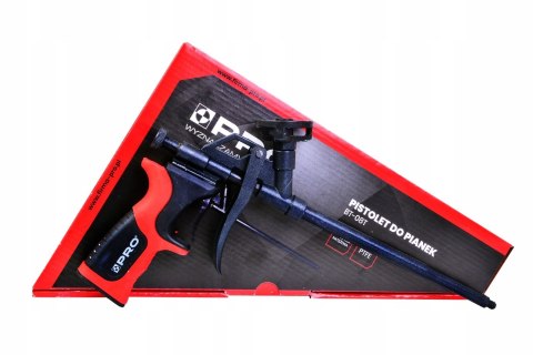 Pistolet do pianki Pro BT012