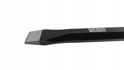 Przecinak z uchwytem dwukomponentowym 25mmX300mm PRO-BP022