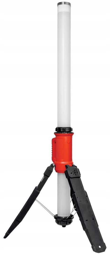 Reflektor LED 360 stopni 90W 11000lm IP69K IK10 PRO LD623
